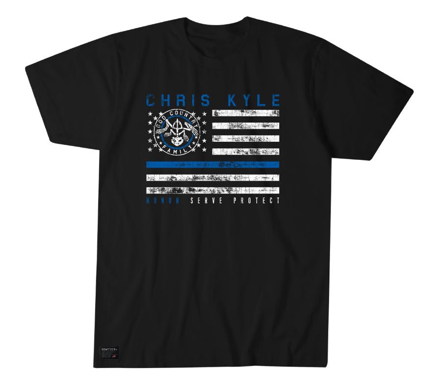 Ck Honor Service - Howitzer Clothing