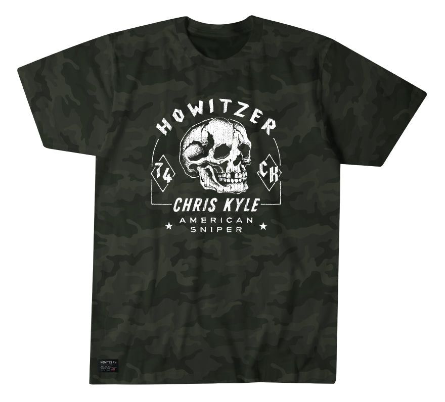 Ck Recon - Howitzer Clothing