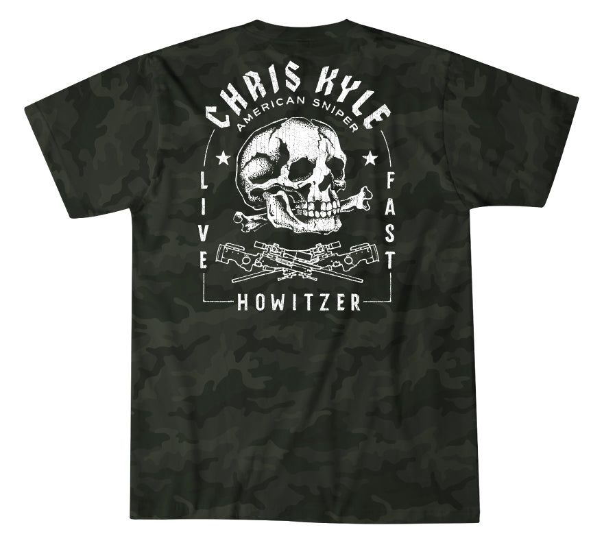 Ck Recon - Howitzer Clothing