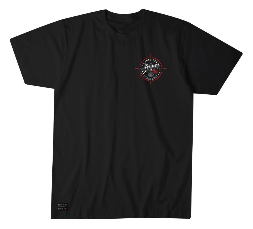 Ck Sniper Stamp - Howitzer Clothing