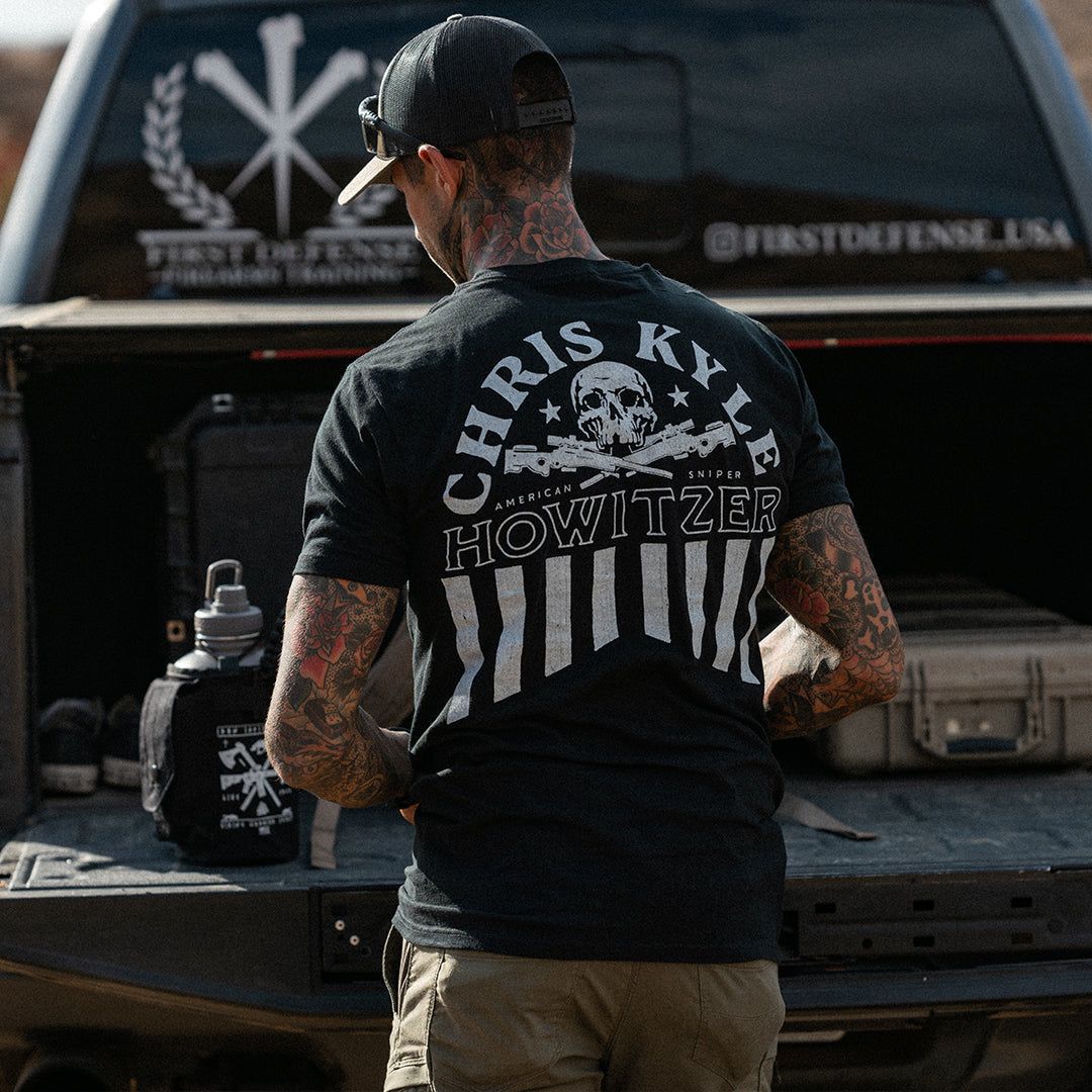 Ck Spirit - Howitzer Clothing