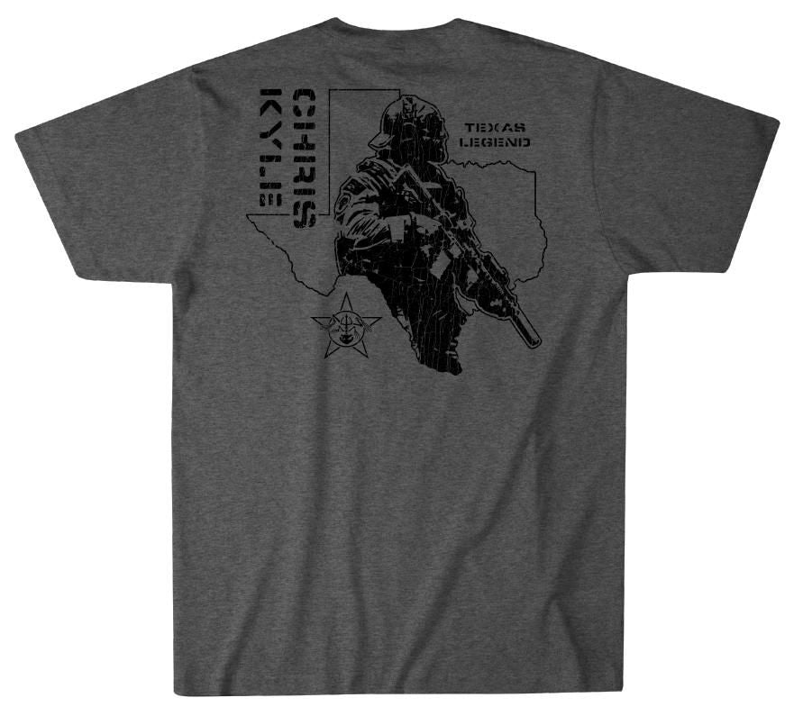 Ck Texas - Howitzer Clothing