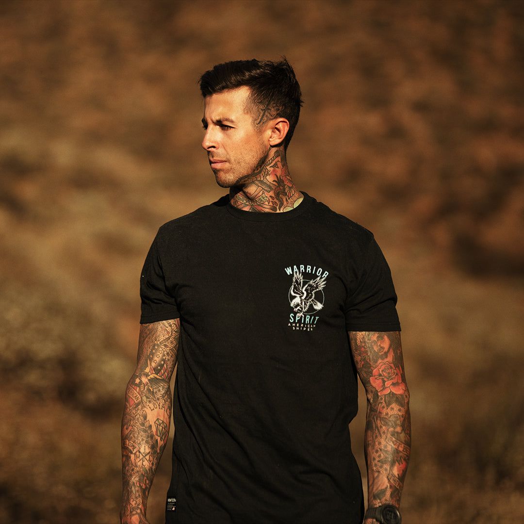 Ck Warrior Eagle - Howitzer Clothing