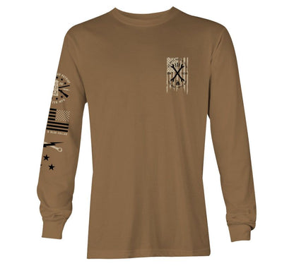 Clean Money - Howitzer Clothing