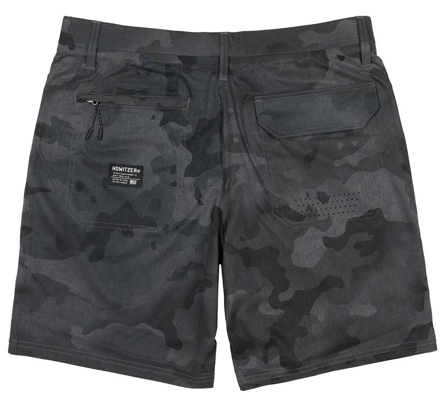 Cobra Walkshort – Howitzer Clothing
