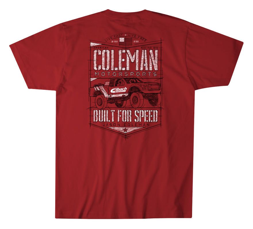 Coleman Motorsports - Howitzer Clothing