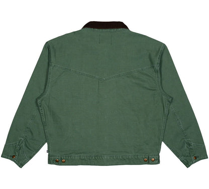 Command Jacket - Howitzer Clothing