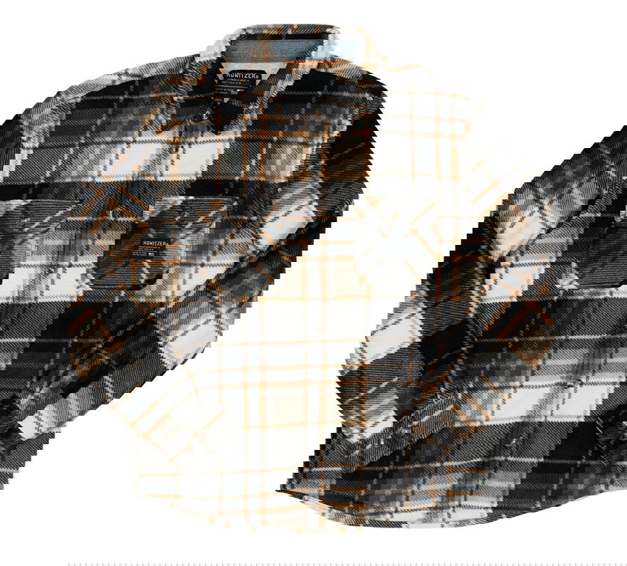 Conceal - Howitzer Clothing