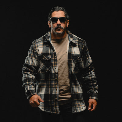 Conceal - Howitzer Clothing