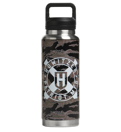 Howitzer 37 oz Trek