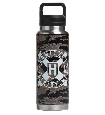 Howitzer 37 oz Trek