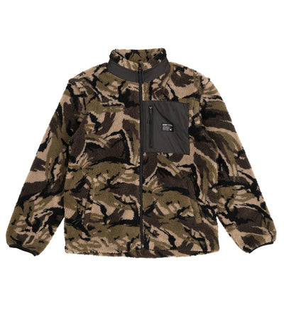 Dune Removable Sleeve Jacket