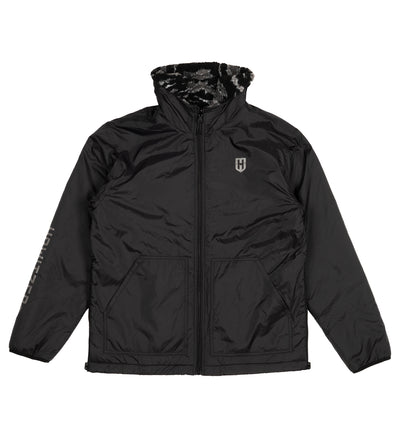 Blackout Reversible Jacket