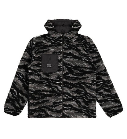 Blackout Reversible Jacket