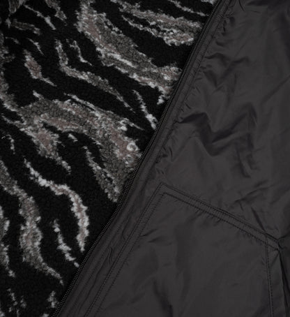 Blackout Reversible Jacket