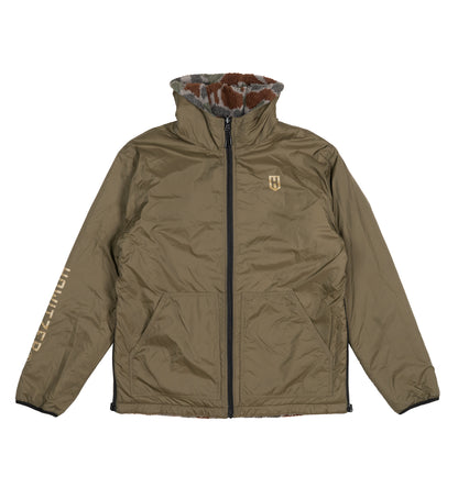 Evergreen Reversible Jacket