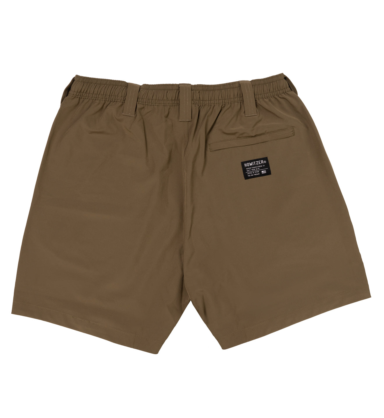 Standard Boardshort