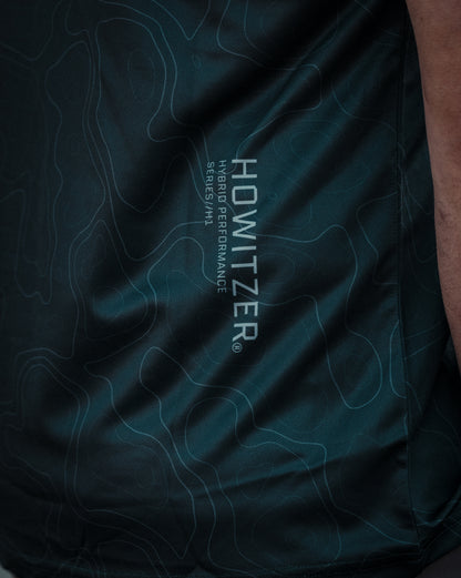 Dagger Perfomance Tee