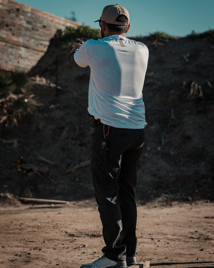 Dagger Perfomance Tee