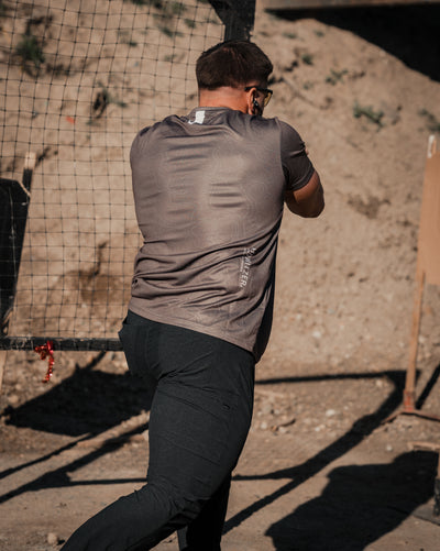 Dagger Perfomance Tee