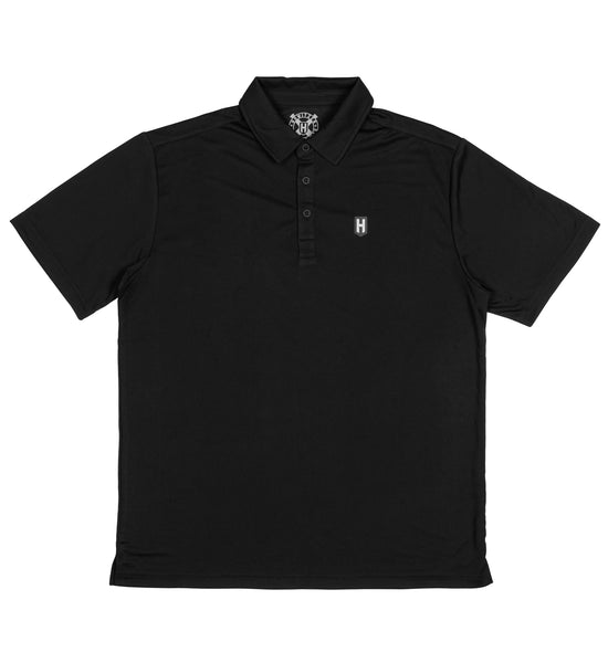 Brave Polo – Howitzer Clothing
