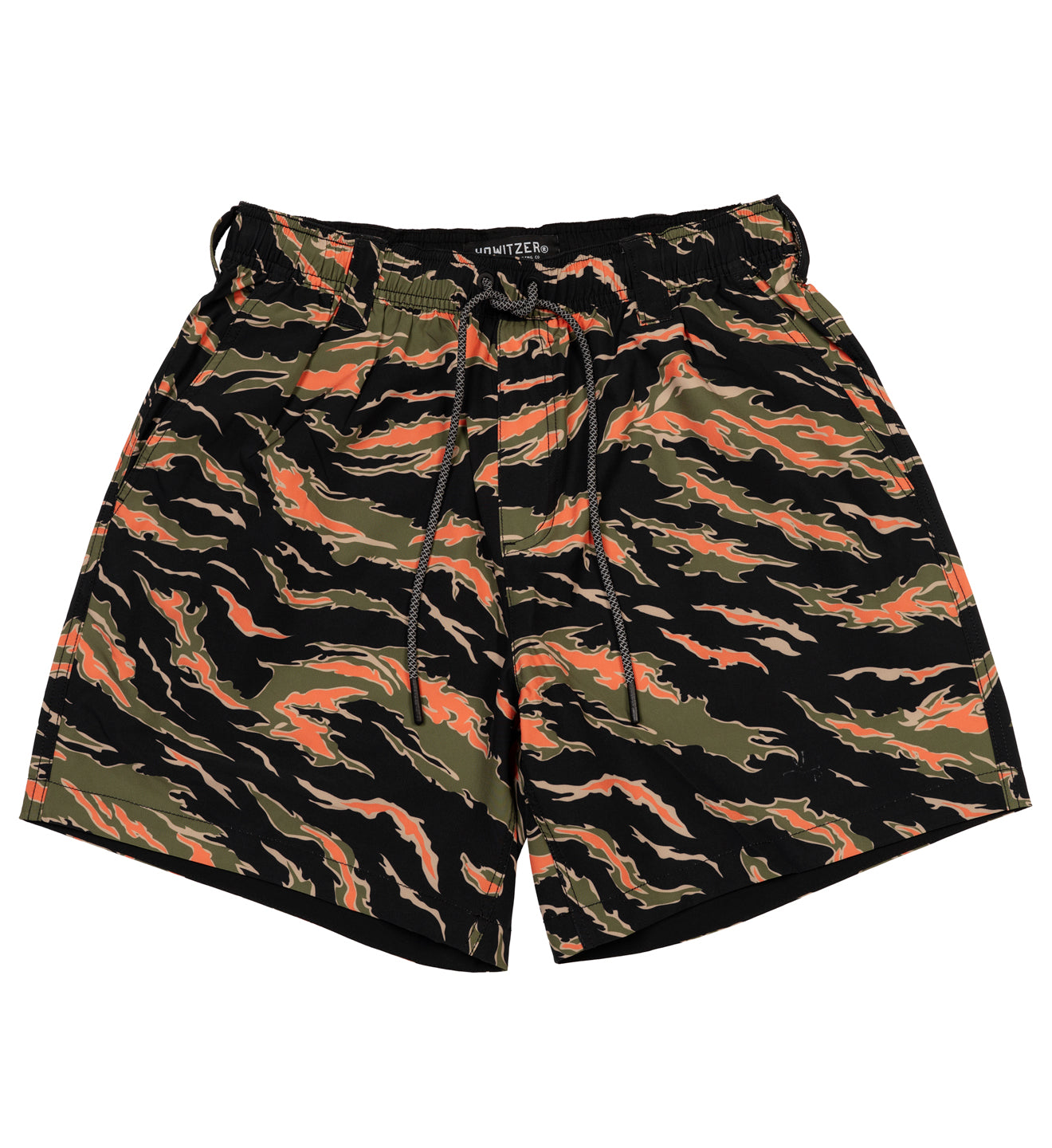 Hybrid Tiger Short