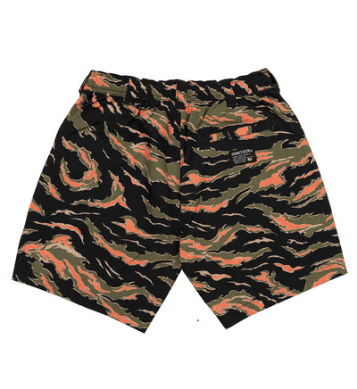 Hybrid Tiger Short