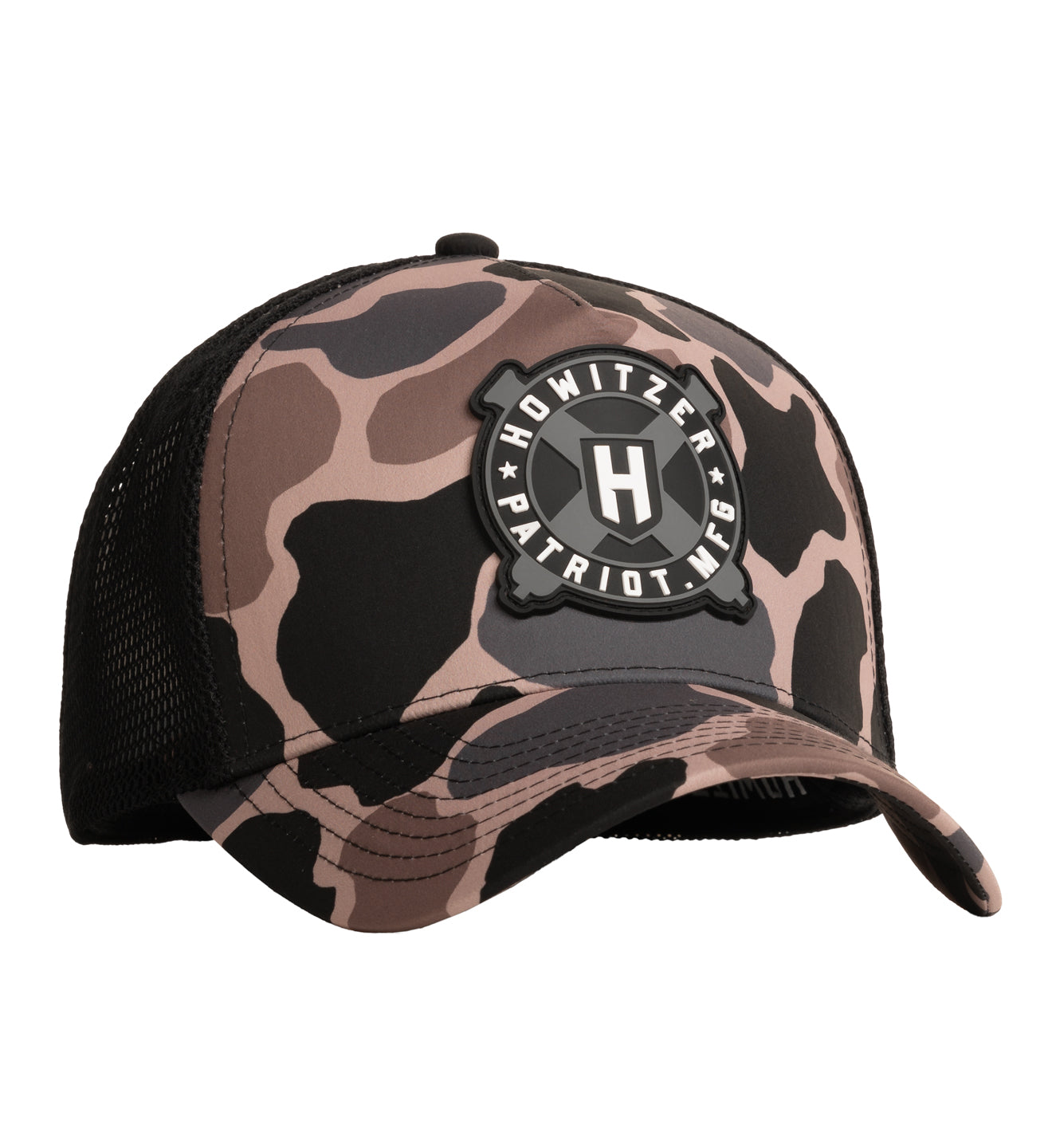 Howitzer Hat