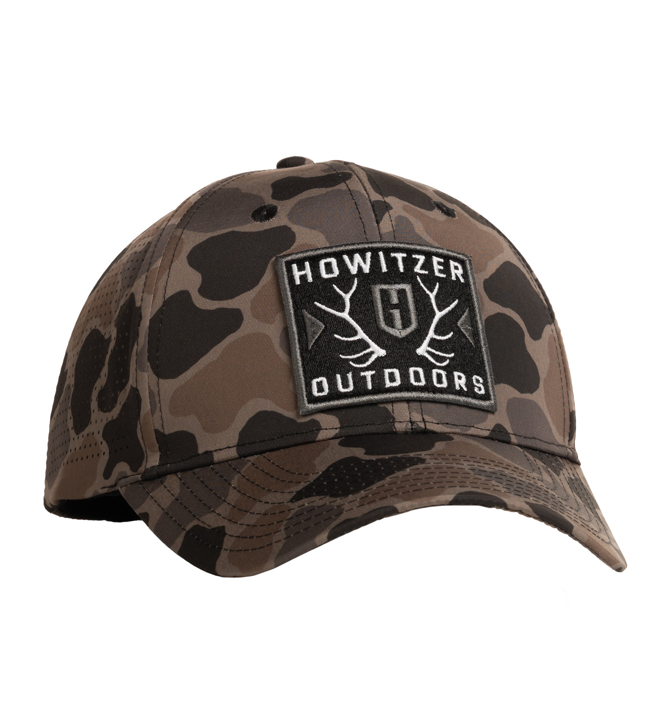 Howitzer Outdoor Hat