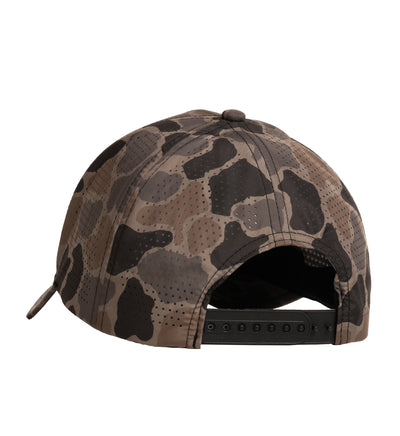 Howitzer Outdoor Hat