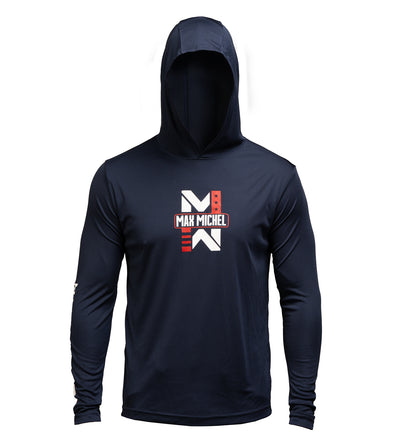 Max Michel Performance Jersey