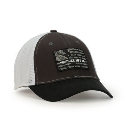 Topo Flag Hat