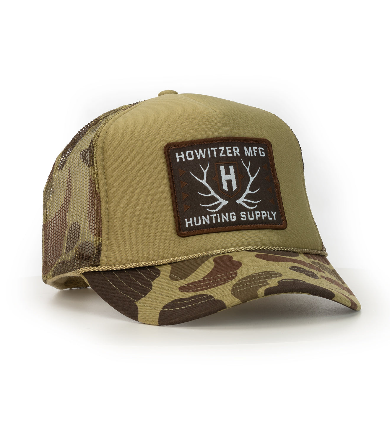 Hunting Supply Hat