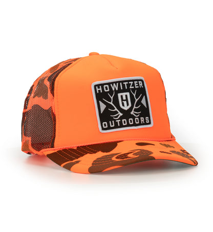 Howitzer Outdoor Hat