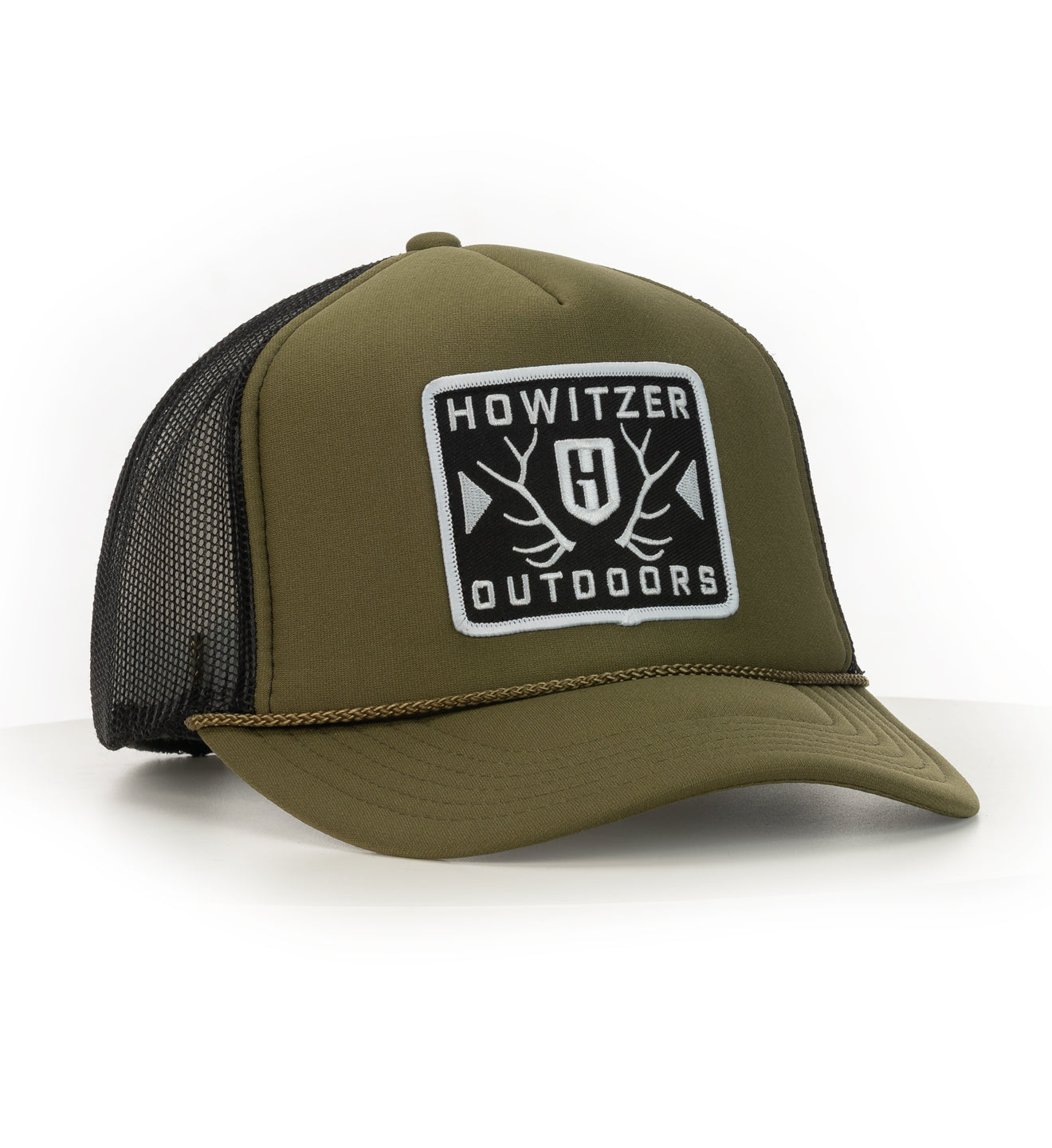 Howitzer Outdoor Hat