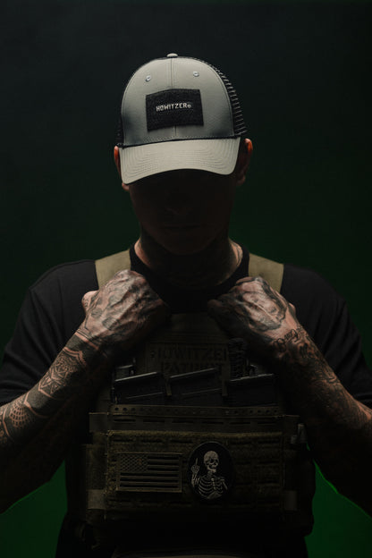 Standard Patriot Hat