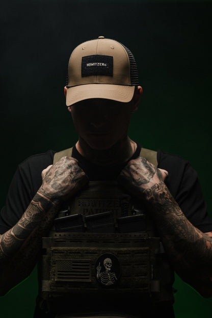 Standard Patriot Hat