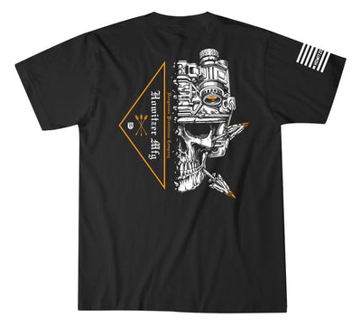 Dangerous - Howitzer Clothing