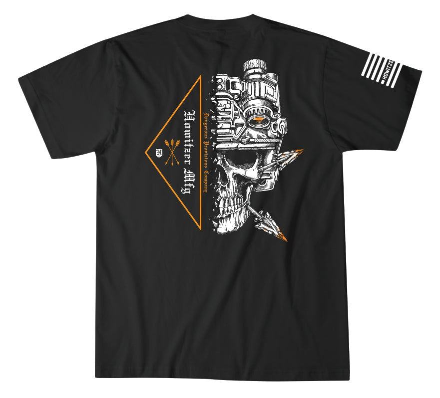 Dangerous - Howitzer Clothing