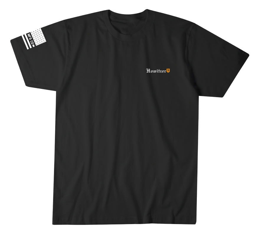 Dangerous - Howitzer Clothing