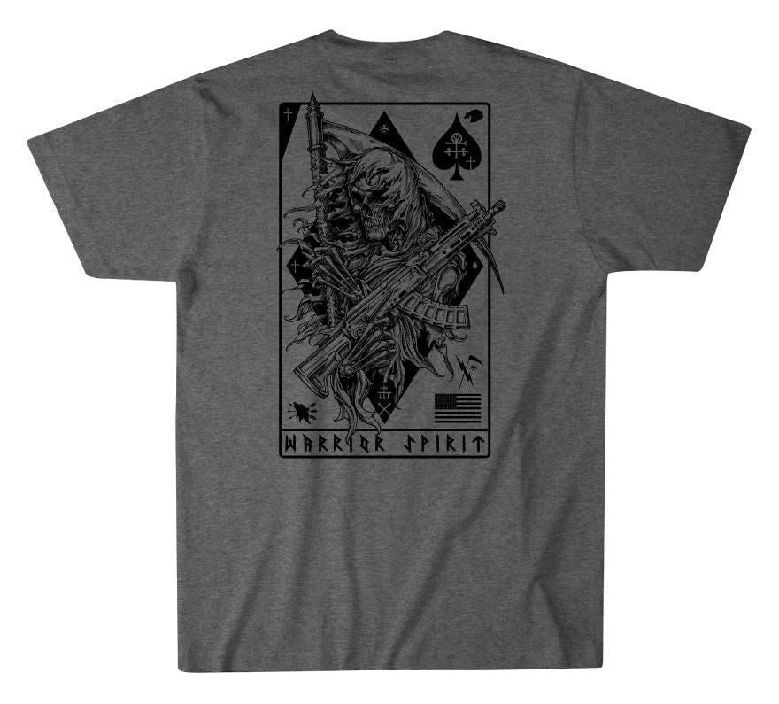 Death Dealer - Howitzer Clothing