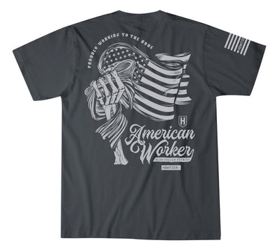 Death Grip - Howitzer Clothing