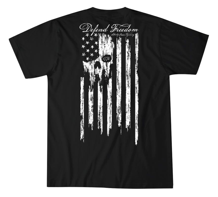 Defend Freedom - Howitzer Clothing