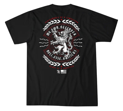 Defender Crest - Howitzer Clothing