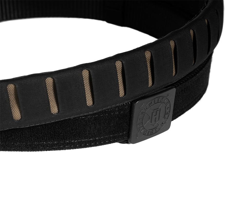 Defender EDC Belt - Howitzer Clothing