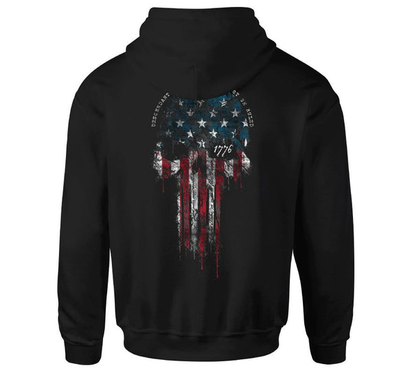 DESCENDANT HOODED SWEAT Mサイズ Descendant Hood – Howitzer Clothing