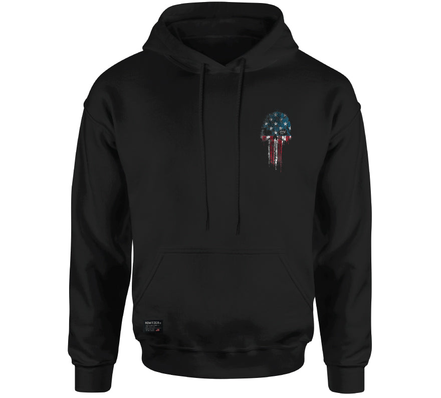 Descendant Hood – Howitzer Clothing