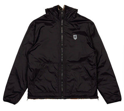 Detonate Reversible Jacket - Howitzer Clothing