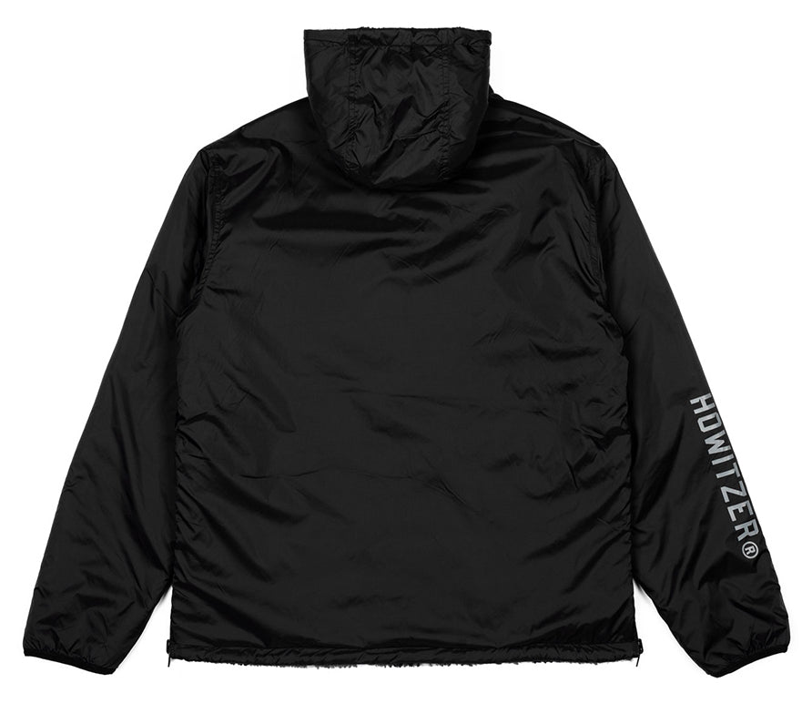 Detonate Reversible Jacket - Howitzer Clothing