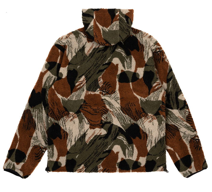 Detonate Reversible Jacket – Howitzer Clothing